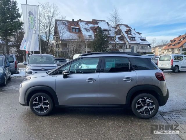 Citroën C3 Aircross Plus
