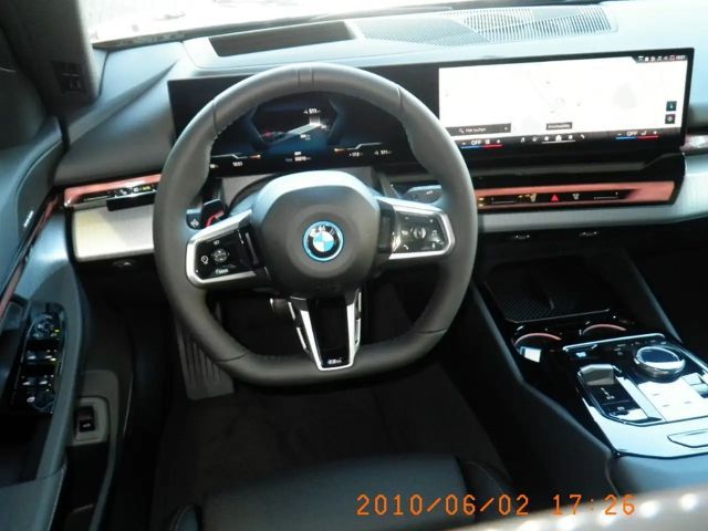 BMW i5 Sedan eDrive40
