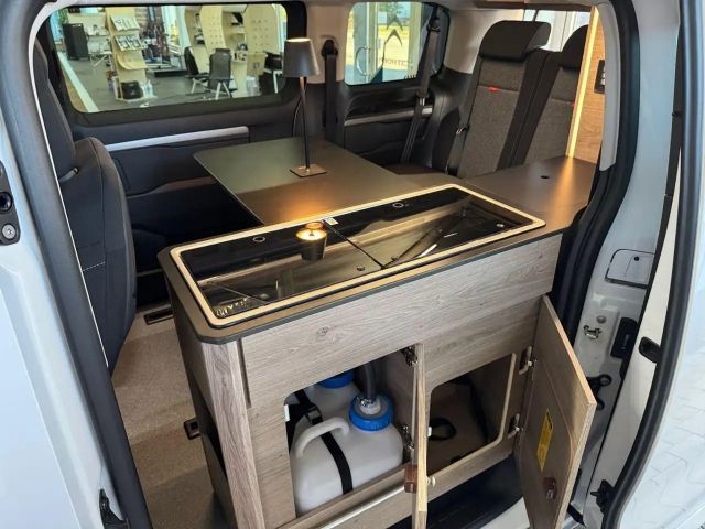 Citroën Holidays 2.0 Blue-HDI FAP