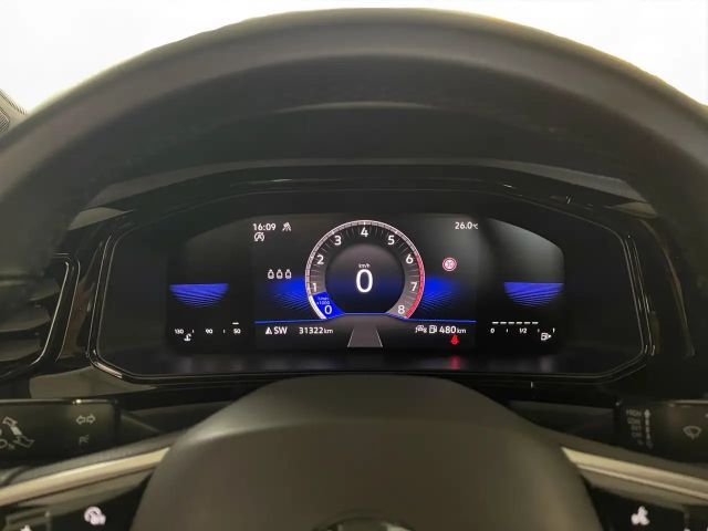 Volkswagen T-Roc 1.5 TSI R-Line