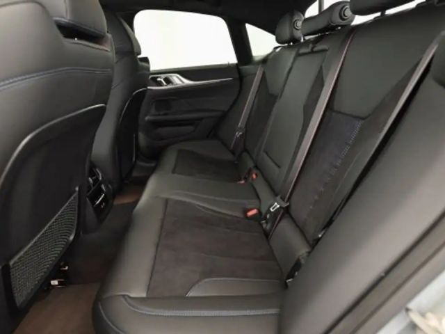 BMW 420 420i Coupé Gran Coupé