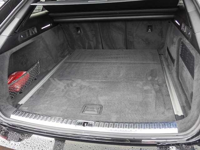 Audi A6 55 TFSI Avant Quattro S-Tronic