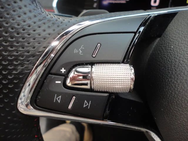 Skoda Octavia 2.0 TDI Combi RS