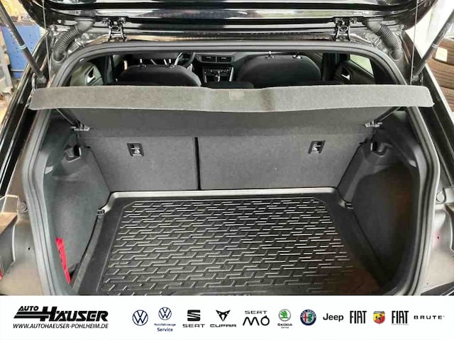 Volkswagen Polo 1.0 TSI DSG R-Line