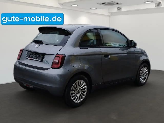 Fiat 500e 95PS Keyless Go