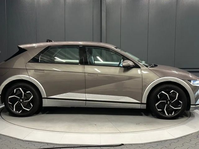 Hyundai IONIQ 5 Dynamiq