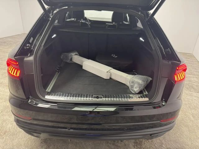 Audi Q8 Hybride Quattro S-Line