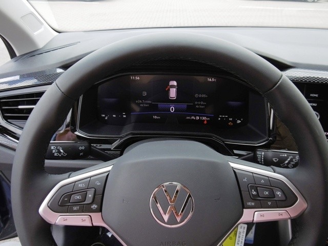 Volkswagen Polo 1.0 TSI Life