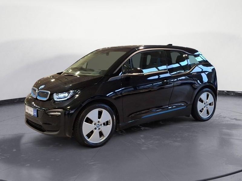 BMW i3 120Ah