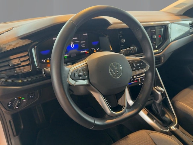 Volkswagen Polo DSG Life