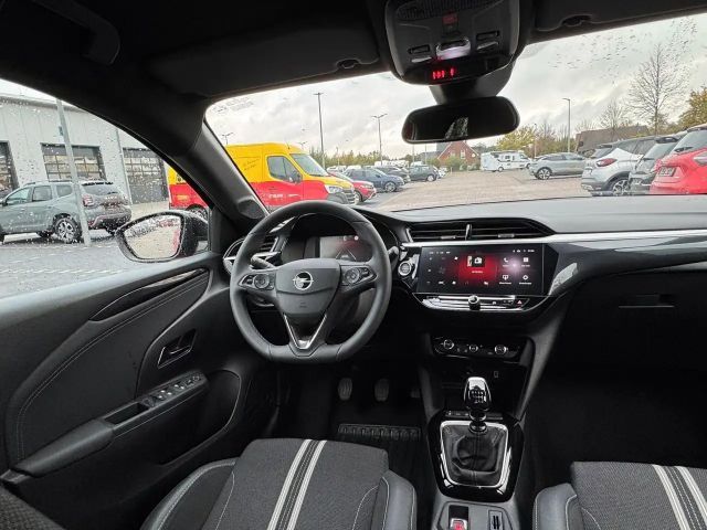 Opel Corsa GS-Line Grand Sport