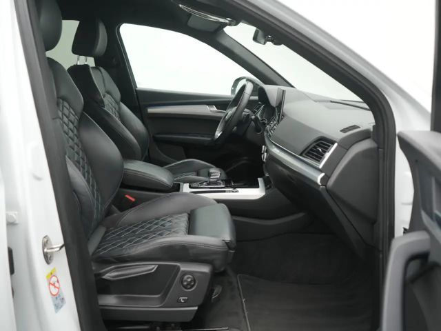 Audi Q5 Quattro S-Line Sportback