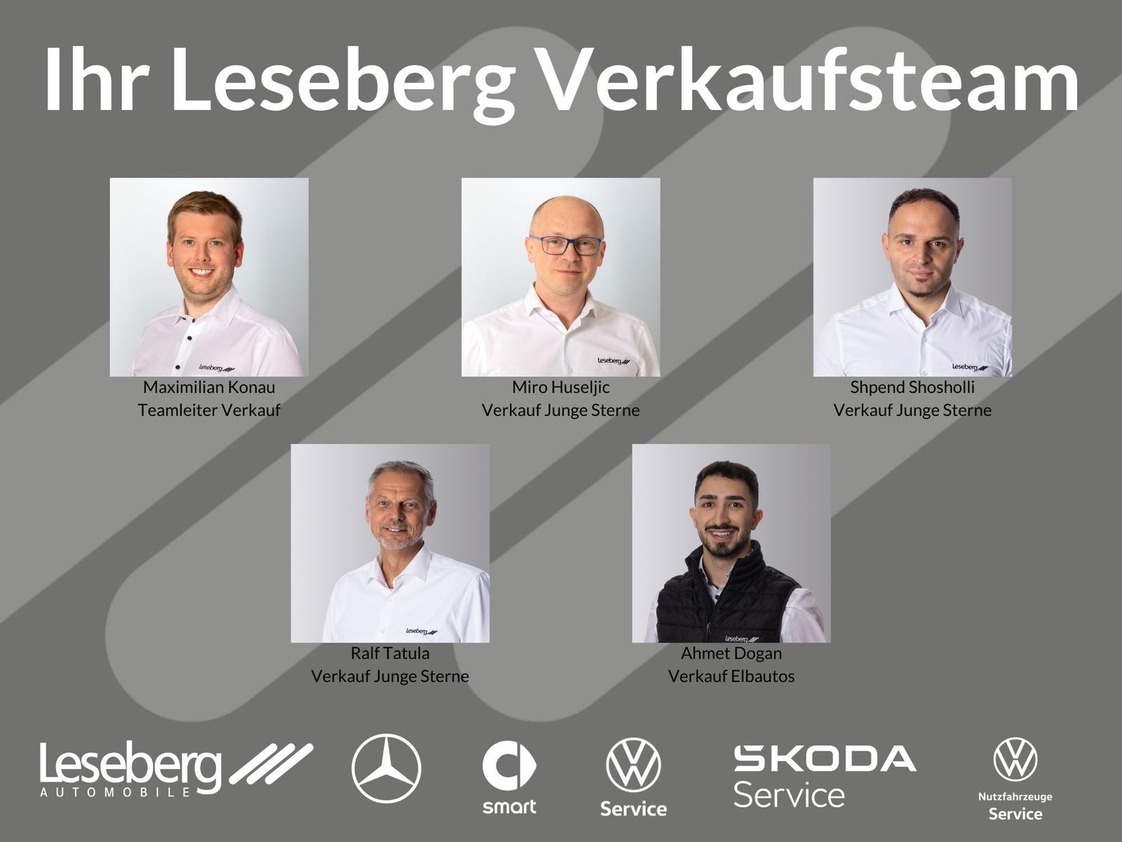 Mercedes-Benz AMG CLE 4MATIC