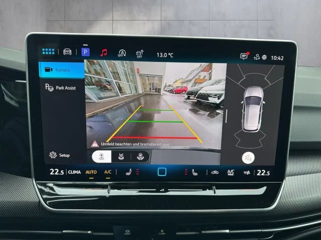 Volkswagen Golf DSG Sport