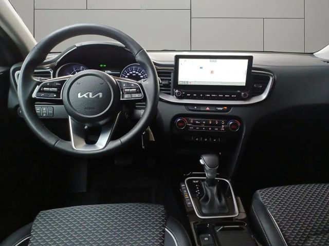 Kia XCeed GDi