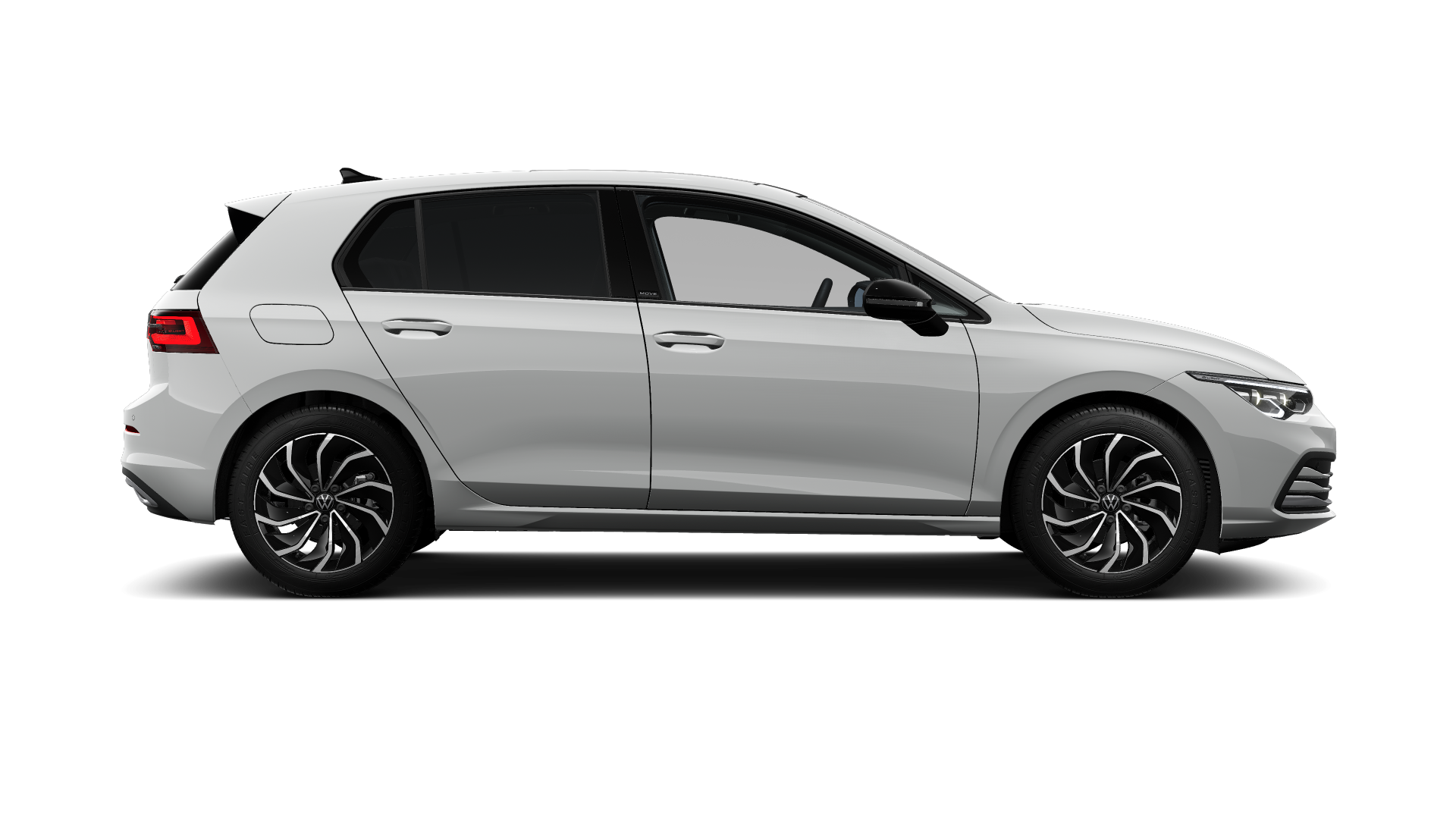 Volkswagen Golf Move