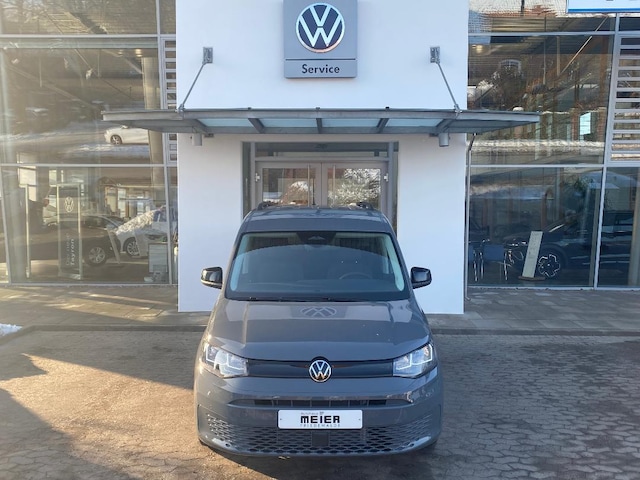 Volkswagen Caddy Combi