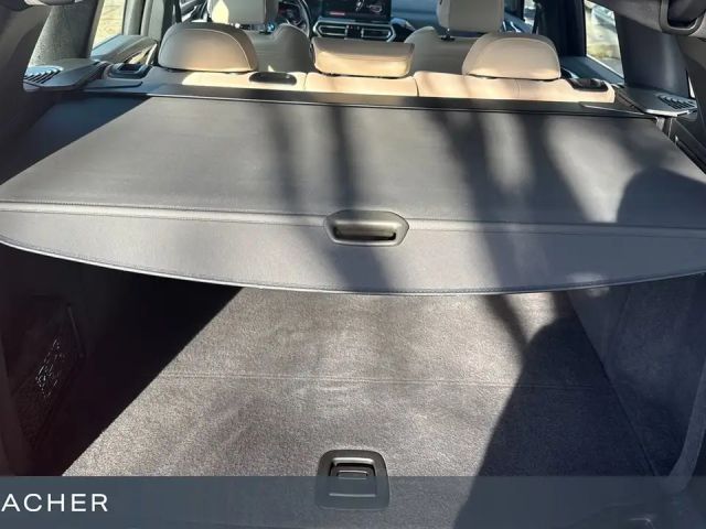 BMW iX3 Impressive M-Sport iX3