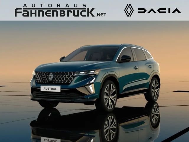 Renault Austral E-Tech Techno