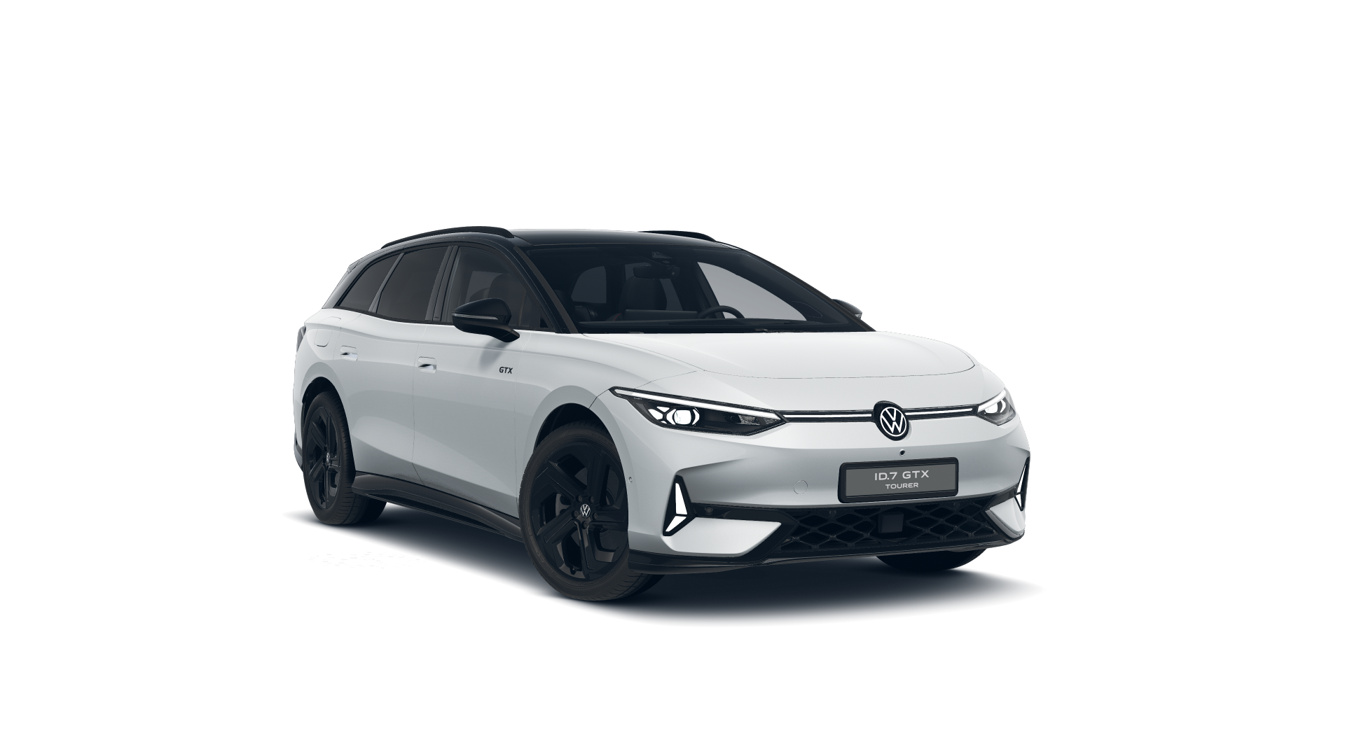 Volkswagen ID.7 GTX Tourer