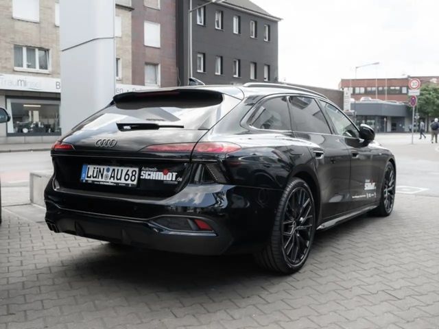 Audi A6 e-tron Avant Edition Quattro