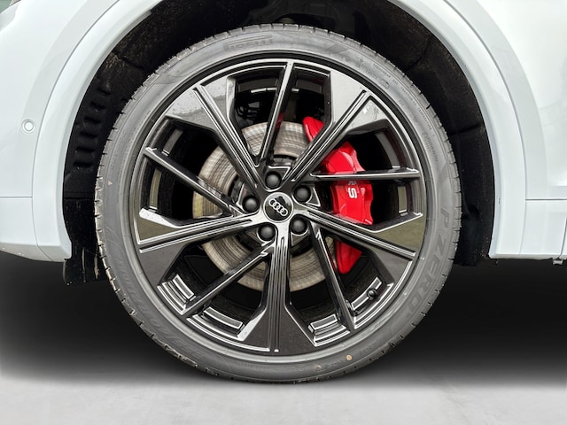 Audi SQ5 SUV TDI 251 kW tiptronic Audi SQ5 SUV