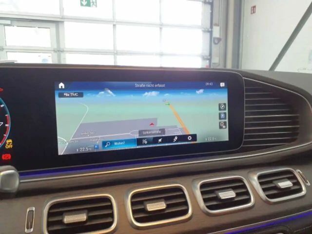 Mercedes-Benz GLE 53 AMG AMG Line