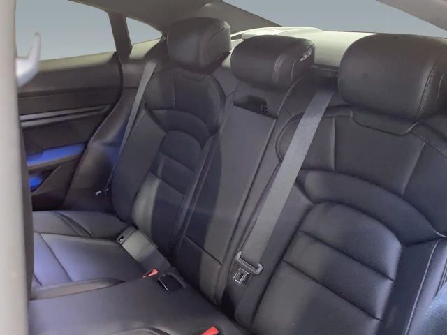 Porsche Taycan Performance Plus