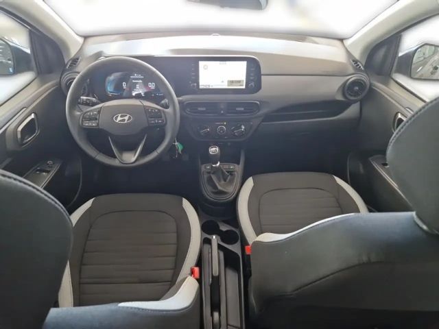 Hyundai i10 Trend