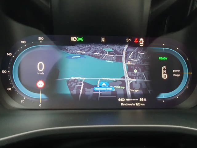 Volvo C40 Plus Recharge