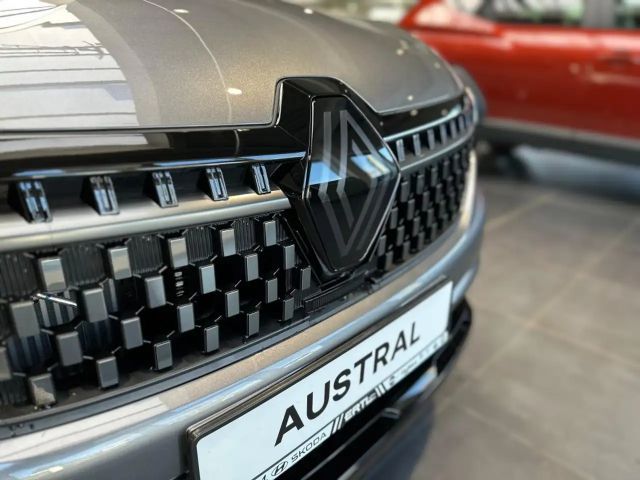 Renault Austral Alpine Esprit Techno