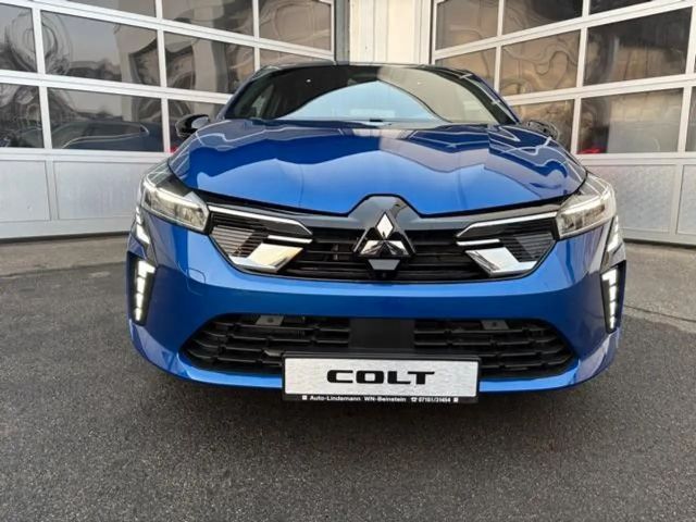 Mitsubishi Colt 1.6 Hybrid