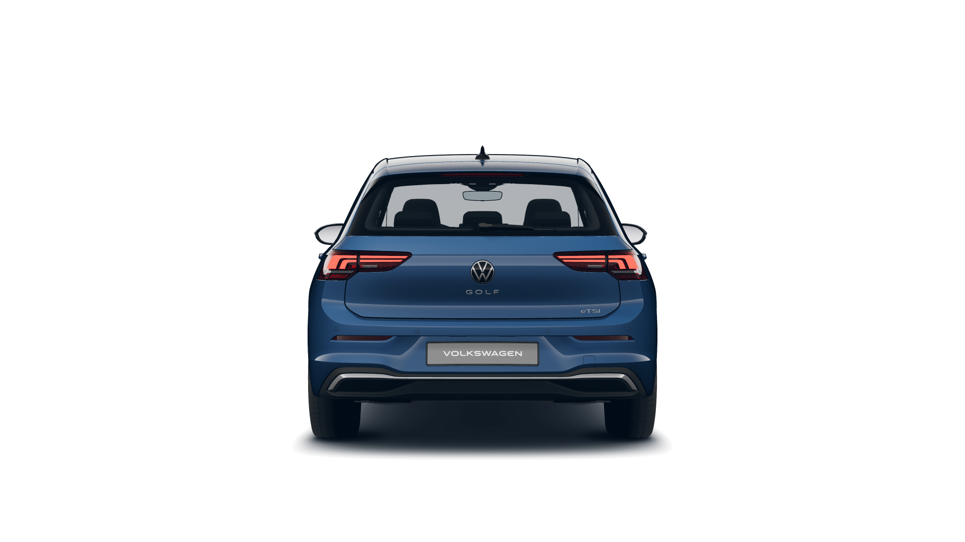 Volkswagen Golf 1.5 eTSI DSG Style