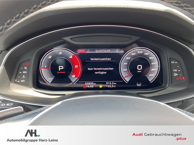 Audi S6 Avant Quattro