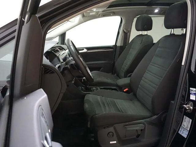 Volkswagen Touran 2.0 TDI DSG