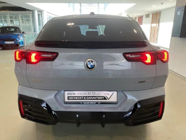 BMW X2 M-Sport sDrive20i