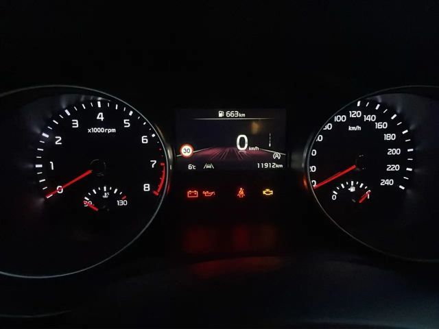 Kia Ceed GDi SportWagon