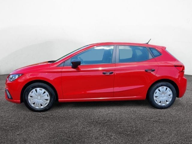 Seat Ibiza Reference