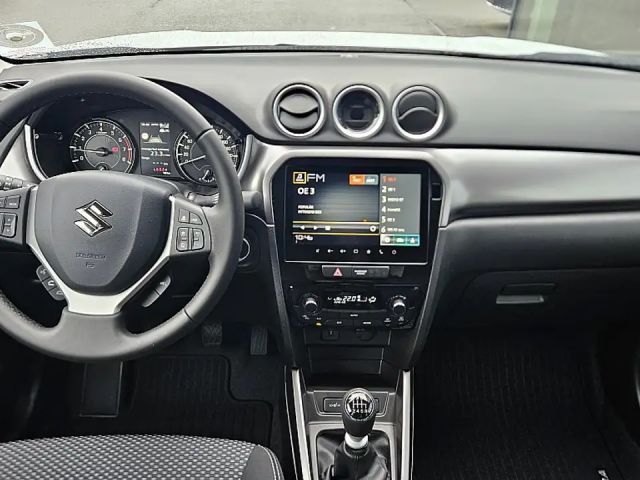 Suzuki Vitara AllGrip Hybrid Shine