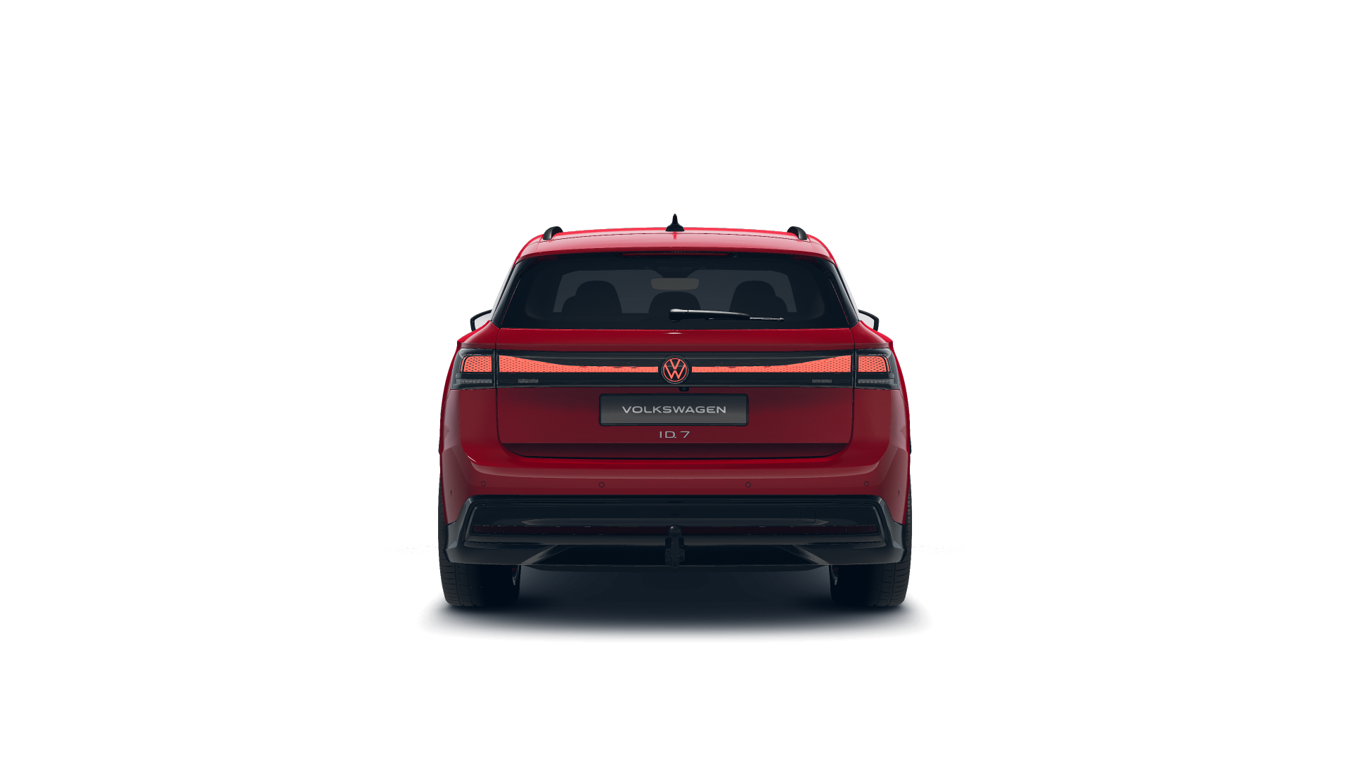 Volkswagen ID.7 Tourer