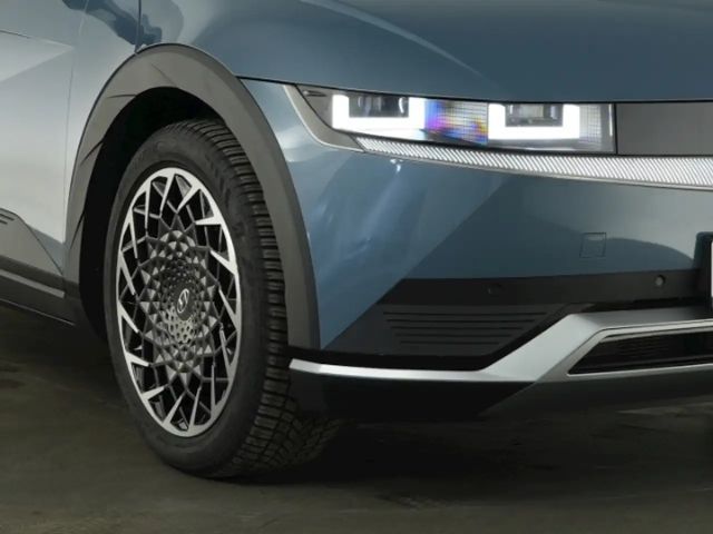 Hyundai IONIQ 5 Techniq