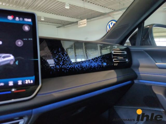 Volkswagen Tiguan DSG R-Line