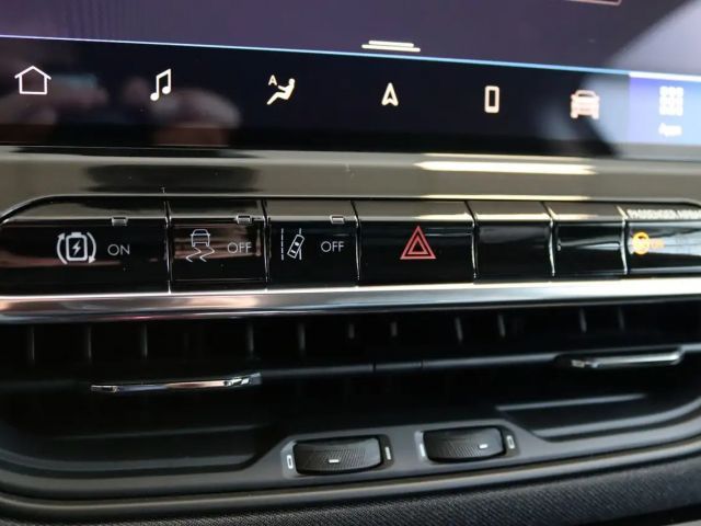 Jeep Compass 4x4 4xe Hybrid