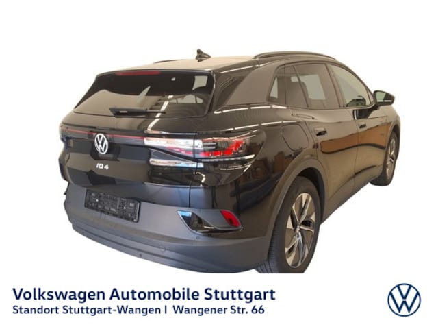 Volkswagen ID.4 Move