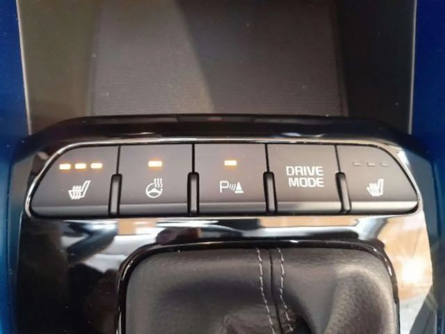 Kia Stonic Nightline 1.0T 48V DCT-Automatik Navi RF-