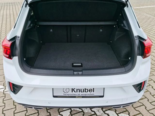 Volkswagen T-Roc 1.5 TSI DSG R-Line