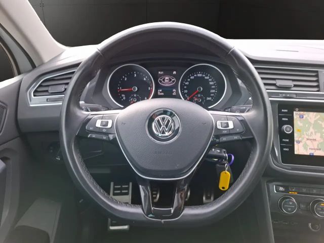 Volkswagen Tiguan 2.0 TDI IQ.Drive