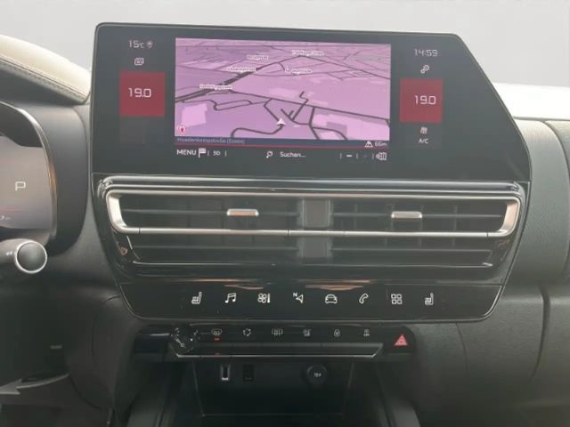 Citroën C5 Aircross C-Series