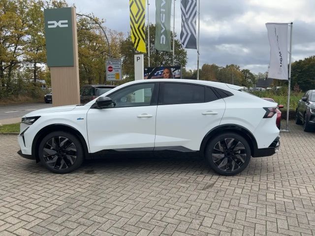 Renault Rafale Alpine Esprit