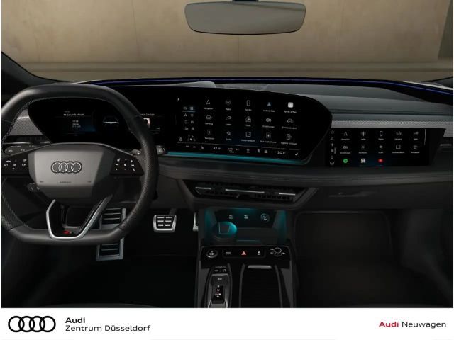 Audi A6 Avant Quattro